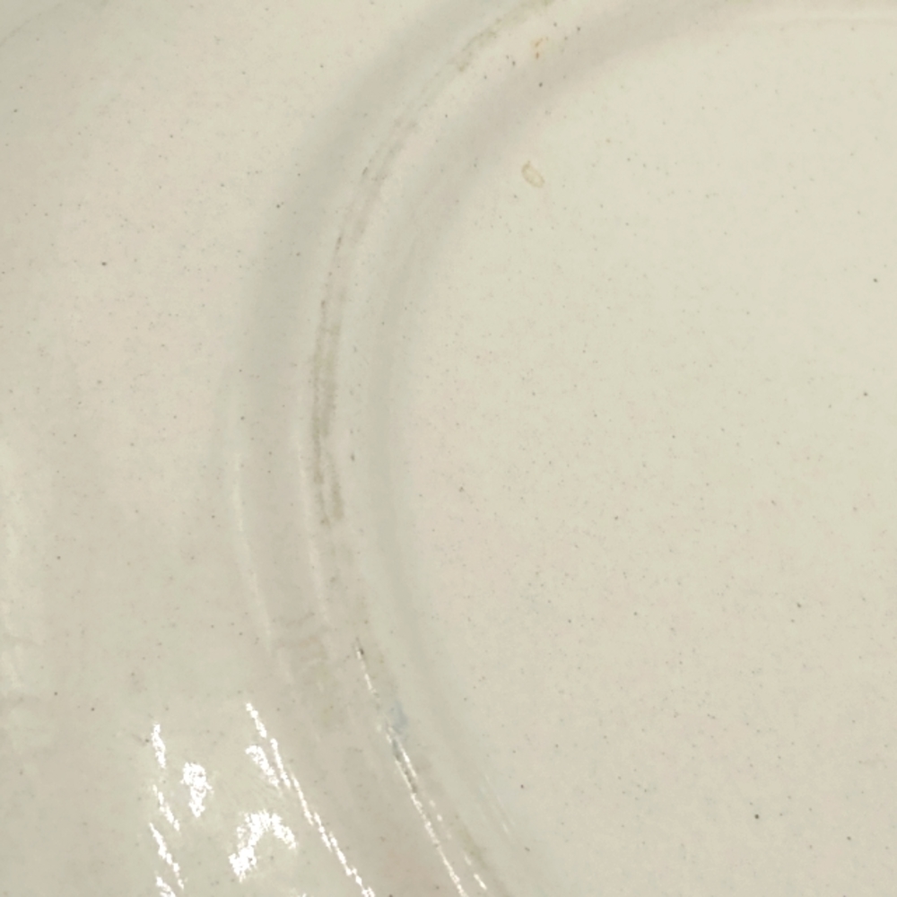 Tabletops Unlimited Flora di Roma Rosa Roses Pasta Vegetable Serving Bowl Vtg - Picture 10 of 12